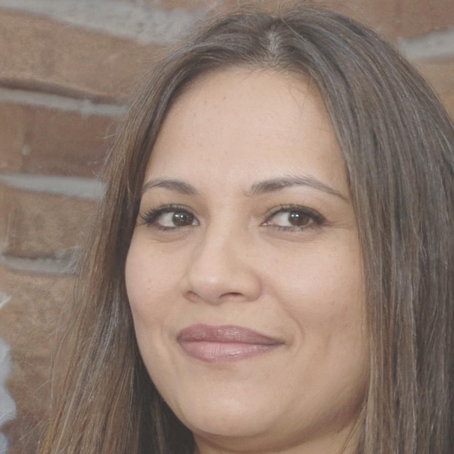 Sarah Mueller - Leiterin Venture Building